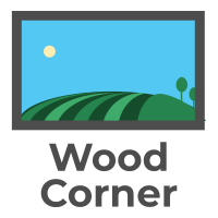 Wood Corner Portal User